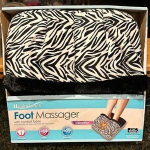 NIB Foot Massager